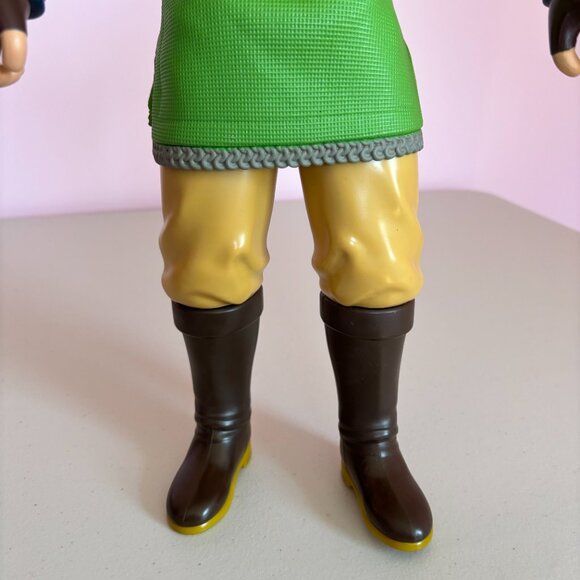 FYE Link Zelda 20" Large Figure - Picture 11 of 15